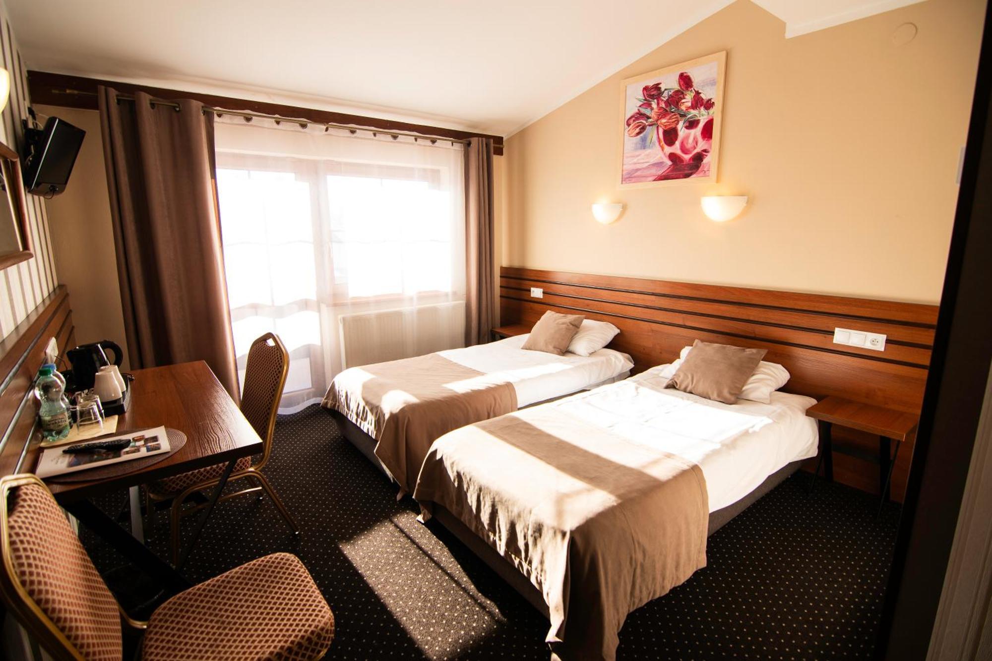 Hotel Beskidzki Raj Medical Spa Стрышава Экстерьер фото