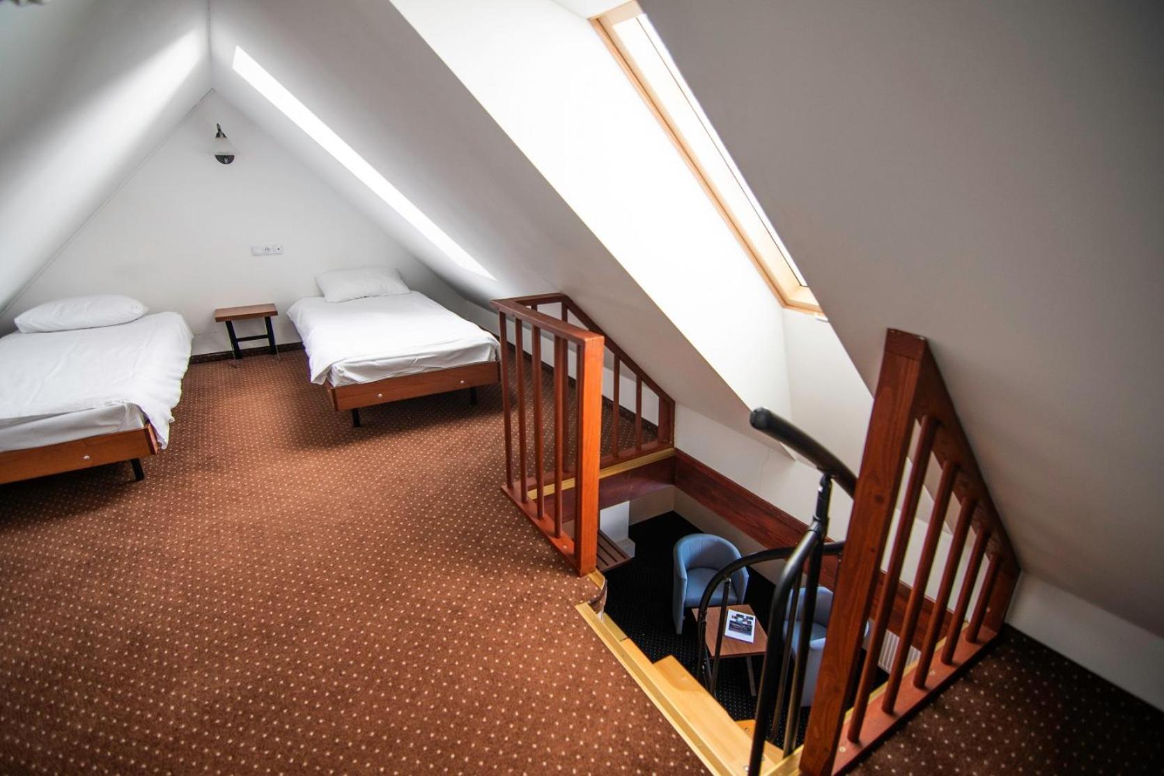 Hotel Beskidzki Raj Medical Spa Стрышава Экстерьер фото
