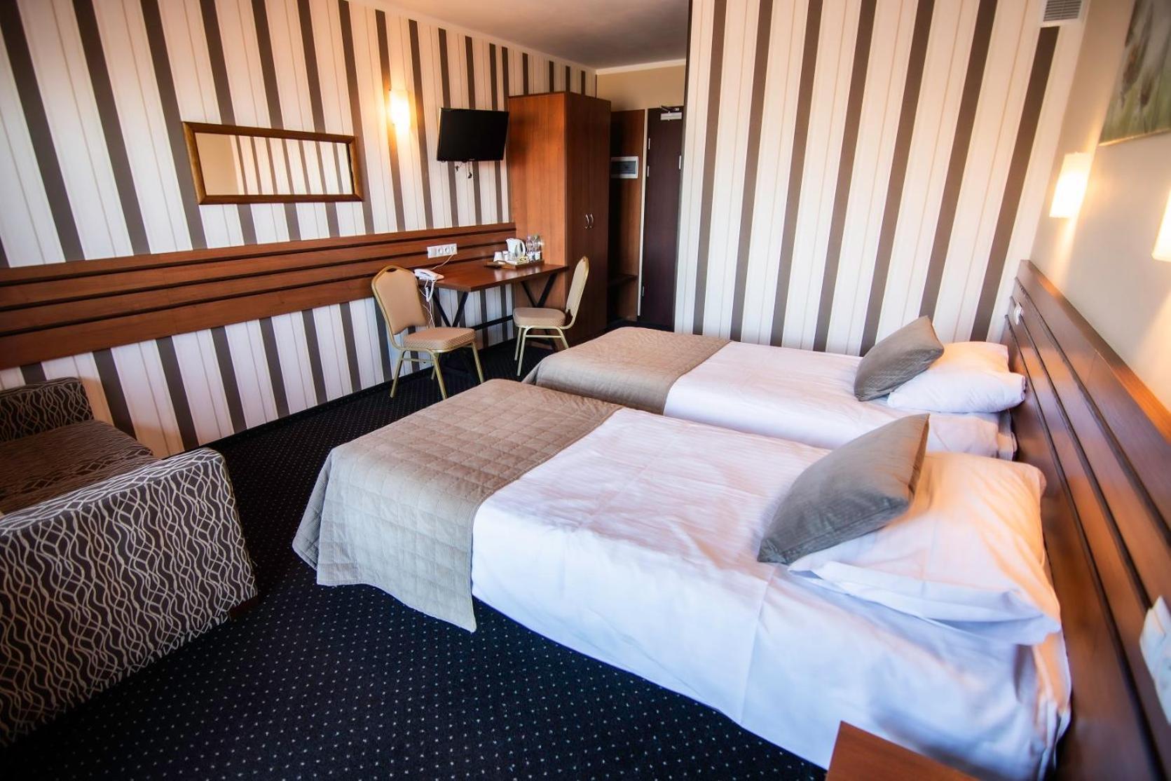 Hotel Beskidzki Raj Medical Spa Стрышава Экстерьер фото