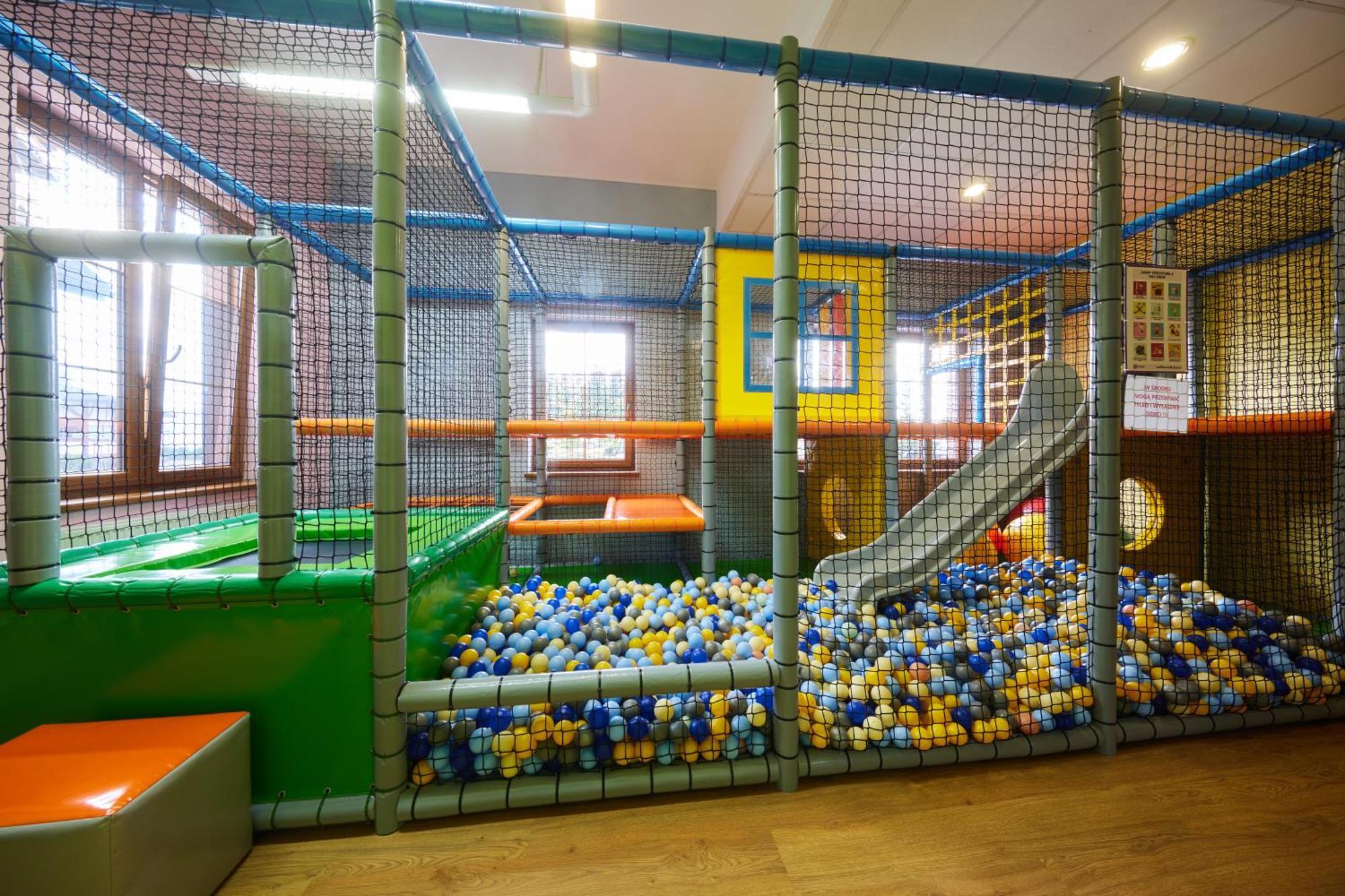 Hotel Beskidzki Raj Medical Spa Стрышава Экстерьер фото