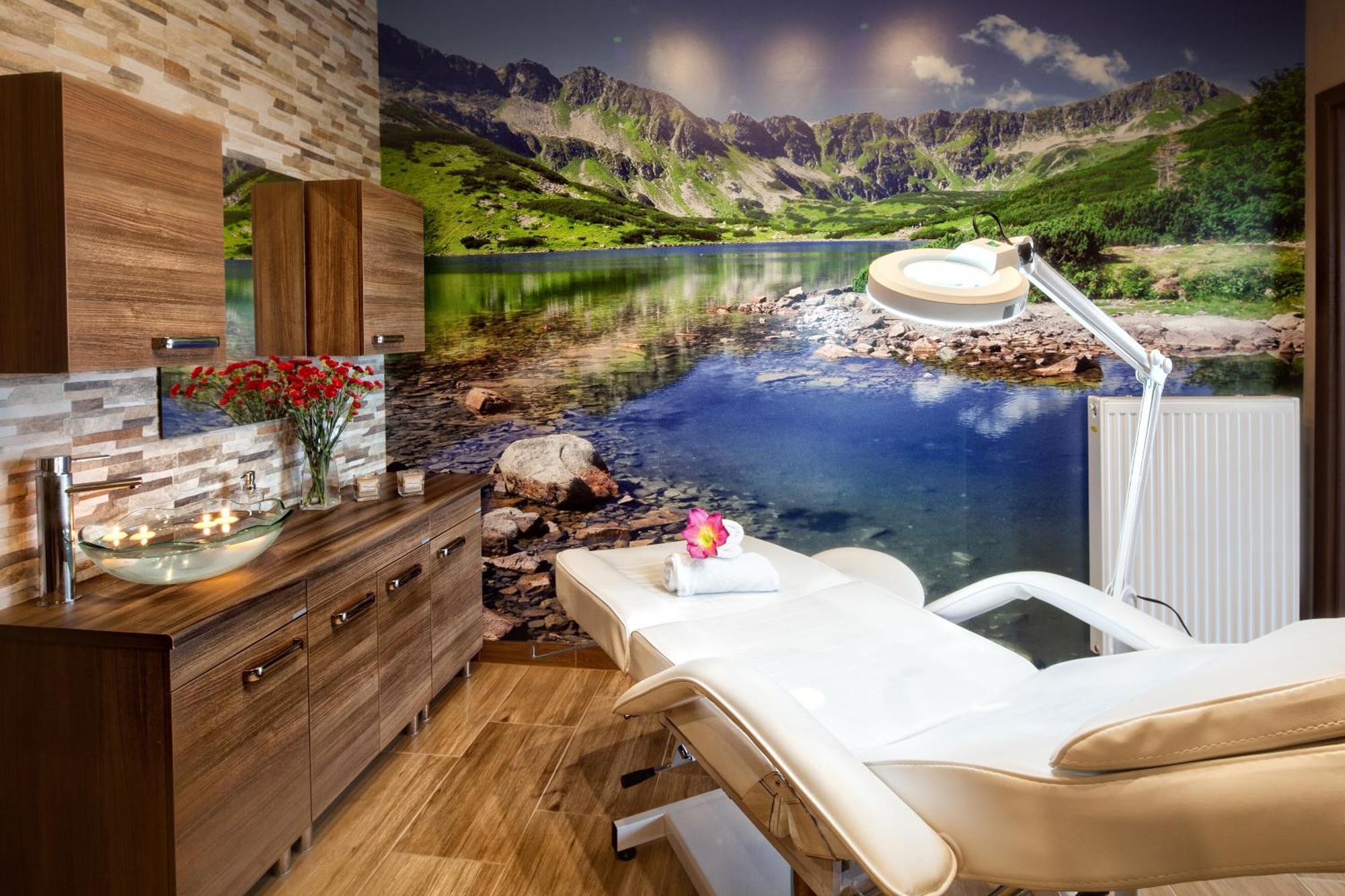 Hotel Beskidzki Raj Medical Spa Стрышава Экстерьер фото