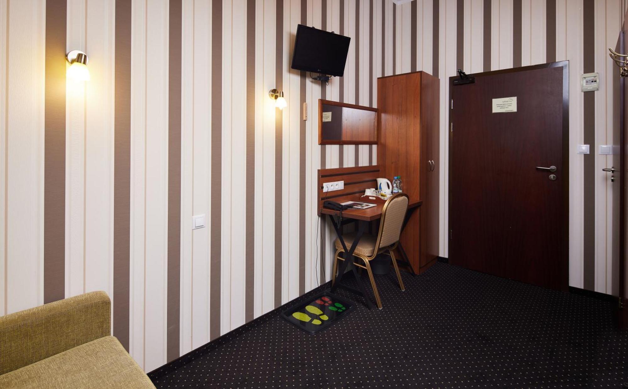 Hotel Beskidzki Raj Medical Spa Стрышава Экстерьер фото