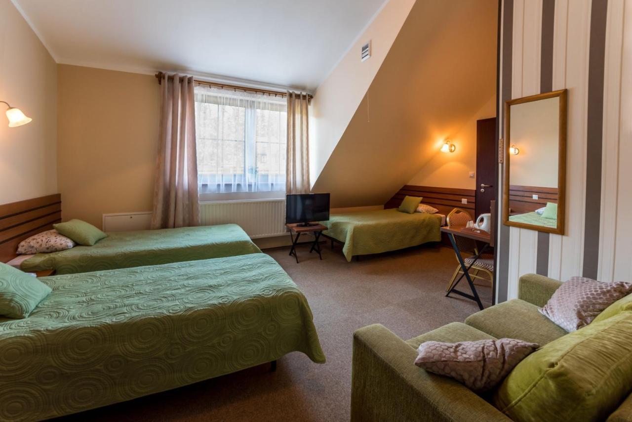 Hotel Beskidzki Raj Medical Spa Стрышава Экстерьер фото