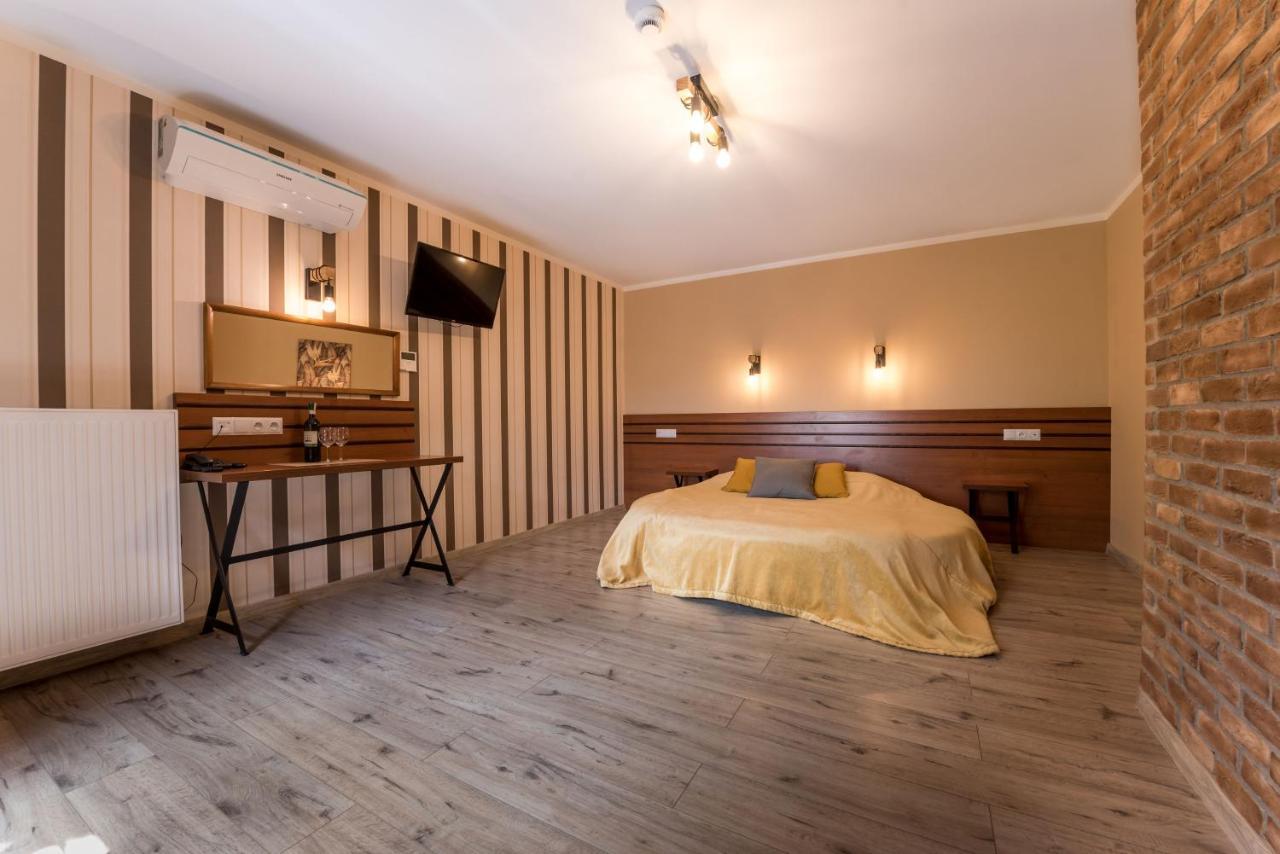 Hotel Beskidzki Raj Medical Spa Стрышава Экстерьер фото